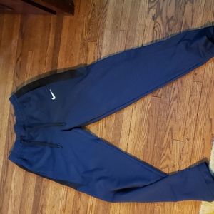 Nike running pants